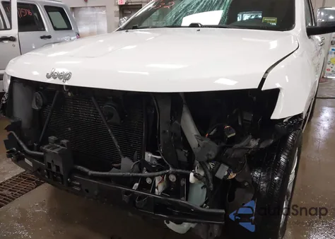 2015 Jeep Grand Cherokee Limited from USA, damaged, VIN 1C4RJFBG6FC943339